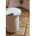 Пуф Pouf screw 081 ARHIVE FABRIC ANATOLIY PETRYCKYI ShishkaProject
