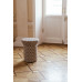Пуф Pouf screw 081 ARHIVE FABRIC OLEKSANDR SAENKO ShishkaProject