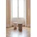 Пуф Pouf screw 081 ARHIVE FABRIC ANATOLIY PETRYCKYI ShishkaProject