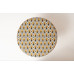 Пуф Pouf screw 081 ARHIVE FABRIC OLEKSANDR SAENKO ShishkaProject