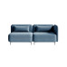 Диван Sofa R013 ShishkaProject