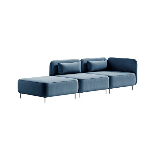 Диван Sofa R014 ShishkaProject