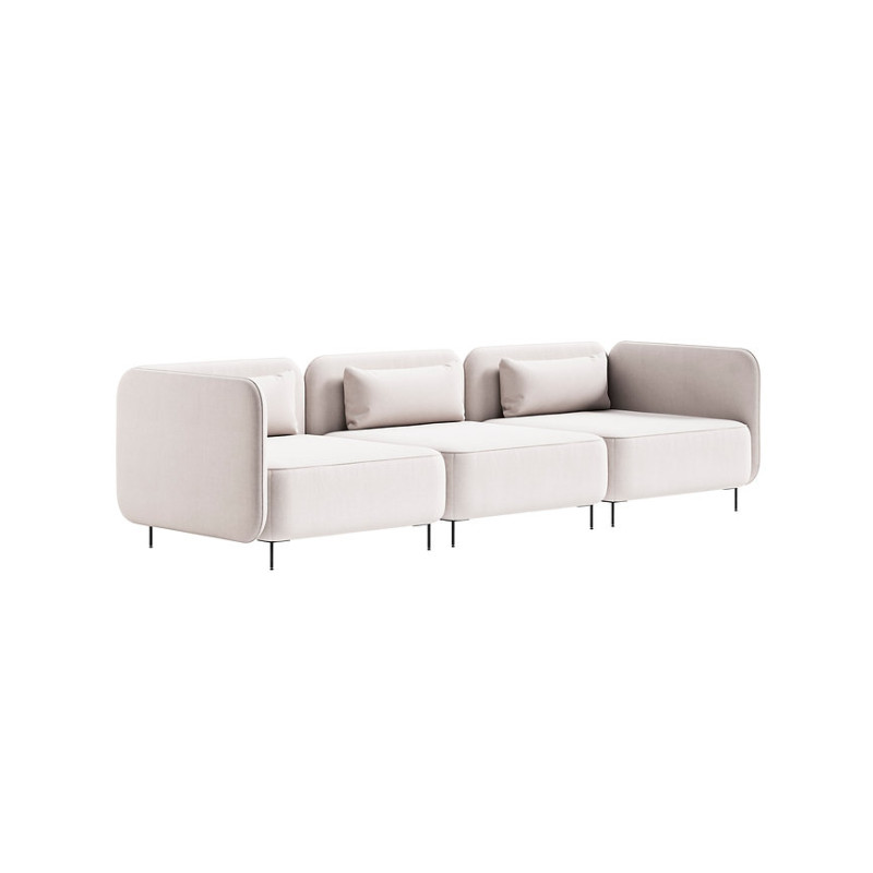 Диван Sofa R015 ShishkaProject