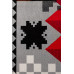 Ковер Folk ShishkaProject
