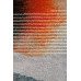 Ковер Glitch Blue ShishkaProject