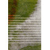 Ковер Glitch Green ShishkaProject