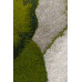 Ковер Glitch Green ShishkaProject