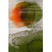 Ковер Glitch Green ShishkaProject