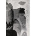 Килим Noir Soft ShishkaProject