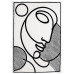Килим Face of Art 2 ShishkaProject 