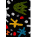 Ковер Playful Colors 1 ShishkaProject