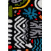 Ковер Playful Colors 1 ShishkaProject