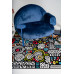 Ковер Playful Colors 1 ShishkaProject