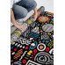 Ковер Playful Colors 1 ShishkaProject