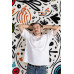 Ковер Playful Colors 3 ShishkaProject
