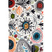 Ковер Playful Colors 3 ShishkaProject