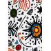 Ковер Playful Colors 3 ShishkaProject