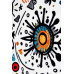 Ковер Playful Colors 3 ShishkaProject