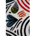 Ковер Playful Colors 4 ShishkaProject