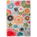 Килим Playful Colors 2 ShishkaProject