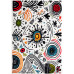 Ковер Playful Colors 3 ShishkaProject