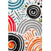 Килим Playful Colors 2 ShishkaProject