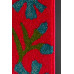 Ковер «Зверь Полесский» (Мария Примаченко, 1960-е годы)