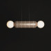 Підвісний світильник NAVAZI MONOCHROME medium horizontal lamp