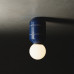 Спот NAVAZI MONOCHROME medium spot lamp