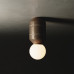 Спот NAVAZI MONOCHROME medium spot lamp