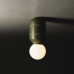 Спот NAVAZI MONOCHROME medium spot lamp