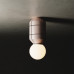 Спот NAVAZI MONOCHROME medium spot lamp