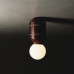 Спот NAVAZI MONOCHROME medium spot lamp