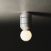 Спот NAVAZI MONOCHROME medium spot lamp