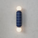 Настенный светильник NAVAZI MONOCHROME medium wall lamp