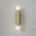 Настенный светильник NAVAZI MONOCHROME medium wall lamp