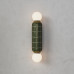 Настенный светильник NAVAZI MONOCHROME medium wall lamp