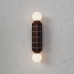 Настенный светильник NAVAZI MONOCHROME medium wall lamp