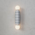 Настенный светильник NAVAZI MONOCHROME medium wall lamp