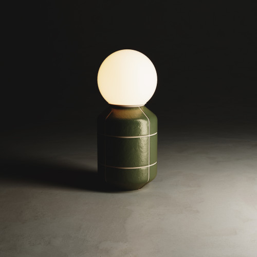 Настольный светильник Navazi MONOCHROME large table lamp