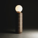 Торшер Navazi MONOCHROME medium floor lamp