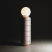 Торшер Navazi MONOCHROME medium floor lamp