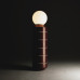 Торшер Navazi MONOCHROME medium floor lamp