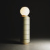 Торшер Navazi MONOCHROME medium floor lamp