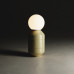 Настільний світильник Navazi MONOCHROME table lamp 