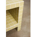 Кавовий столик Cube Hole-Legs Tile 5см