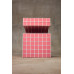 Кофейный столик Cube Shelf 50/40 см. Tile 5 см
