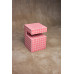 Кофейный столик Cube Shelf 50/40 см. Tile 5 см