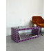 Столик для телевізора Cube Flat TV Table 95/40 см. Tile 5 cм