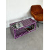 Столик для телевізора Cube Flat TV Table 95/40 см. Tile 5 cм
